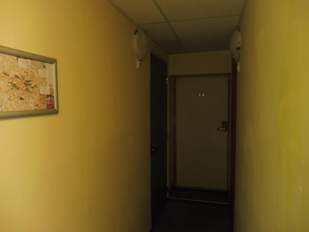 Apartamento Studio Meublé Dijon Exterior foto