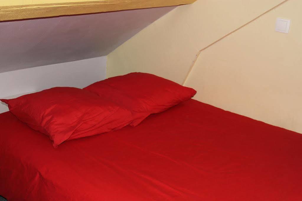 Apartamento Studio Meublé Dijon Exterior foto
